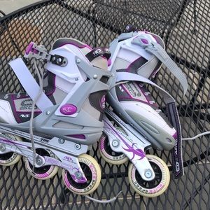 Rollers skates sales End In 1 week